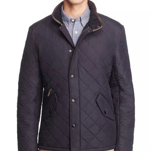 Barbour Powell Polarquilt Jacket